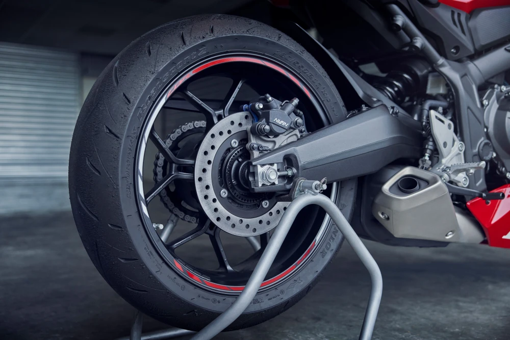 RADIJALNO POSTAVLJENA KLJEŠTA