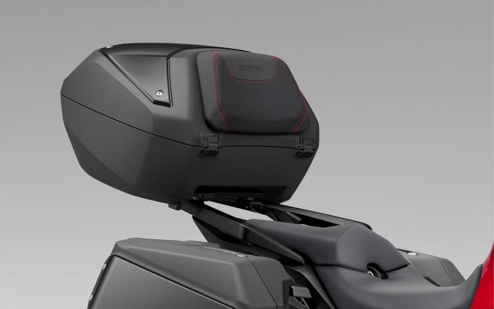 Garancija na originalnu Honda dodatnu opremu