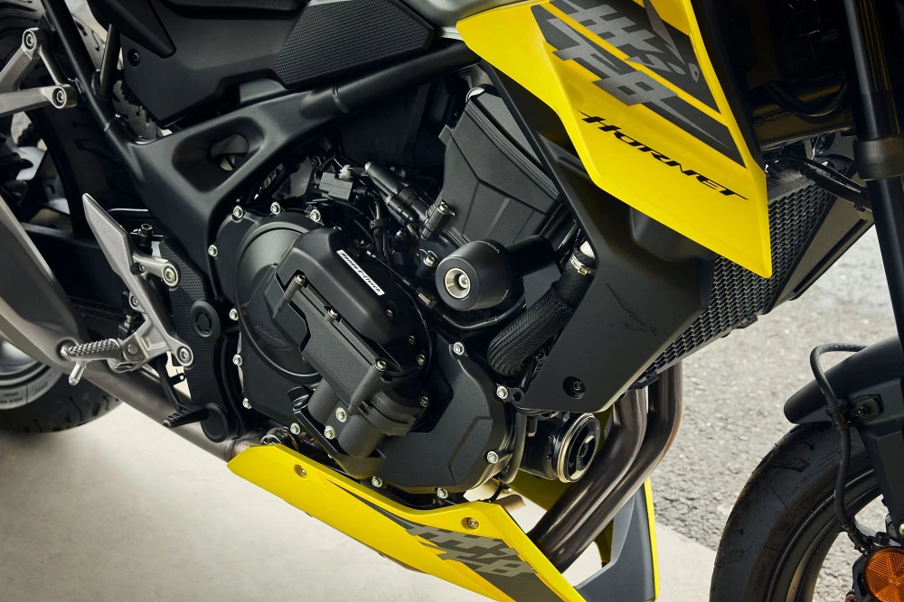 Snaga i obrtni moment za vrhunske performanse