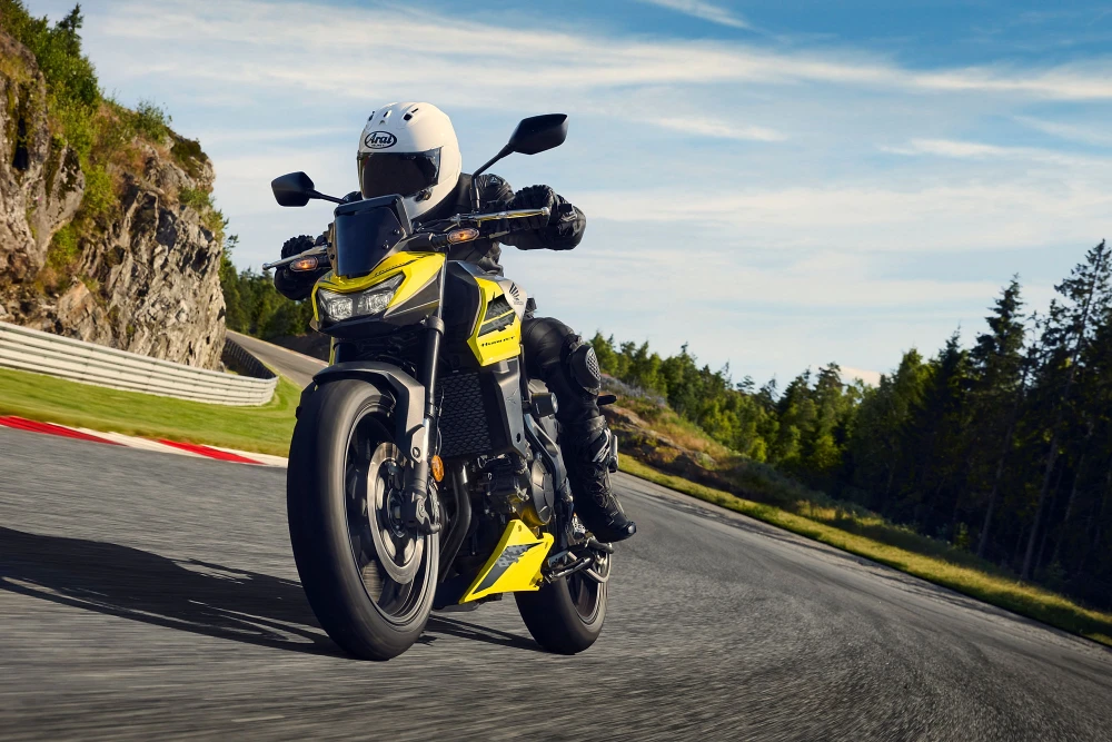 Unapređen stil i funkcionalnost