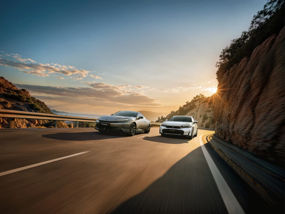 Honda Prelude: povratak legende u savremenom izdanju