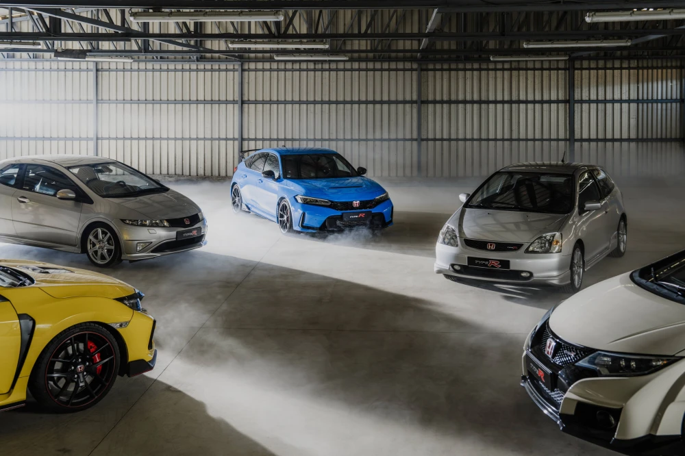 Priča o Honda Civic-u: automobil koji je izgradio poverenje