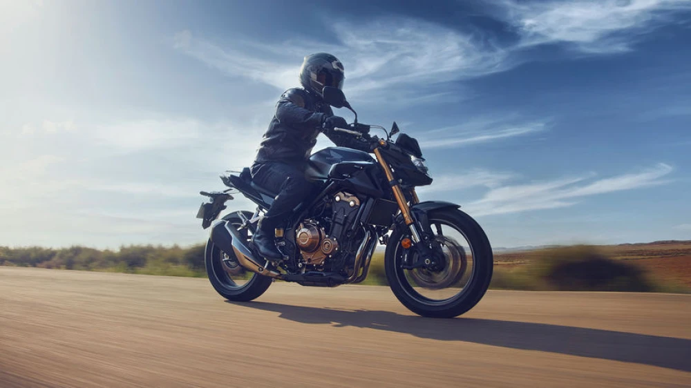 Unapređeno oslanjanje i kočnice