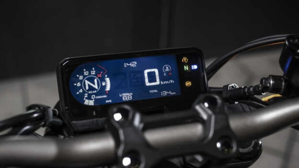 JOŠ BOLJA KONTROLA IZ KOKPITA