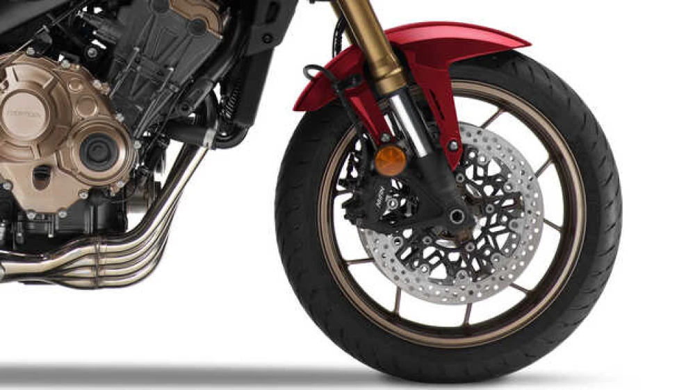 RADIJALNO POSTAVLJENA KOČIONA KLEŠTA