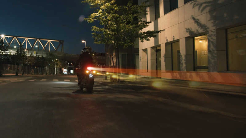 Signal za hitno zaustavljanje