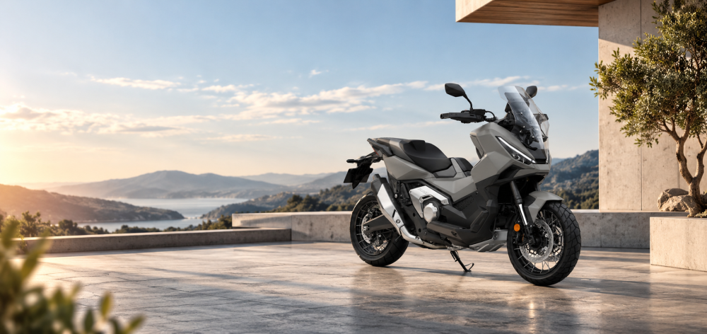 Ponuda za Honda X ADV 