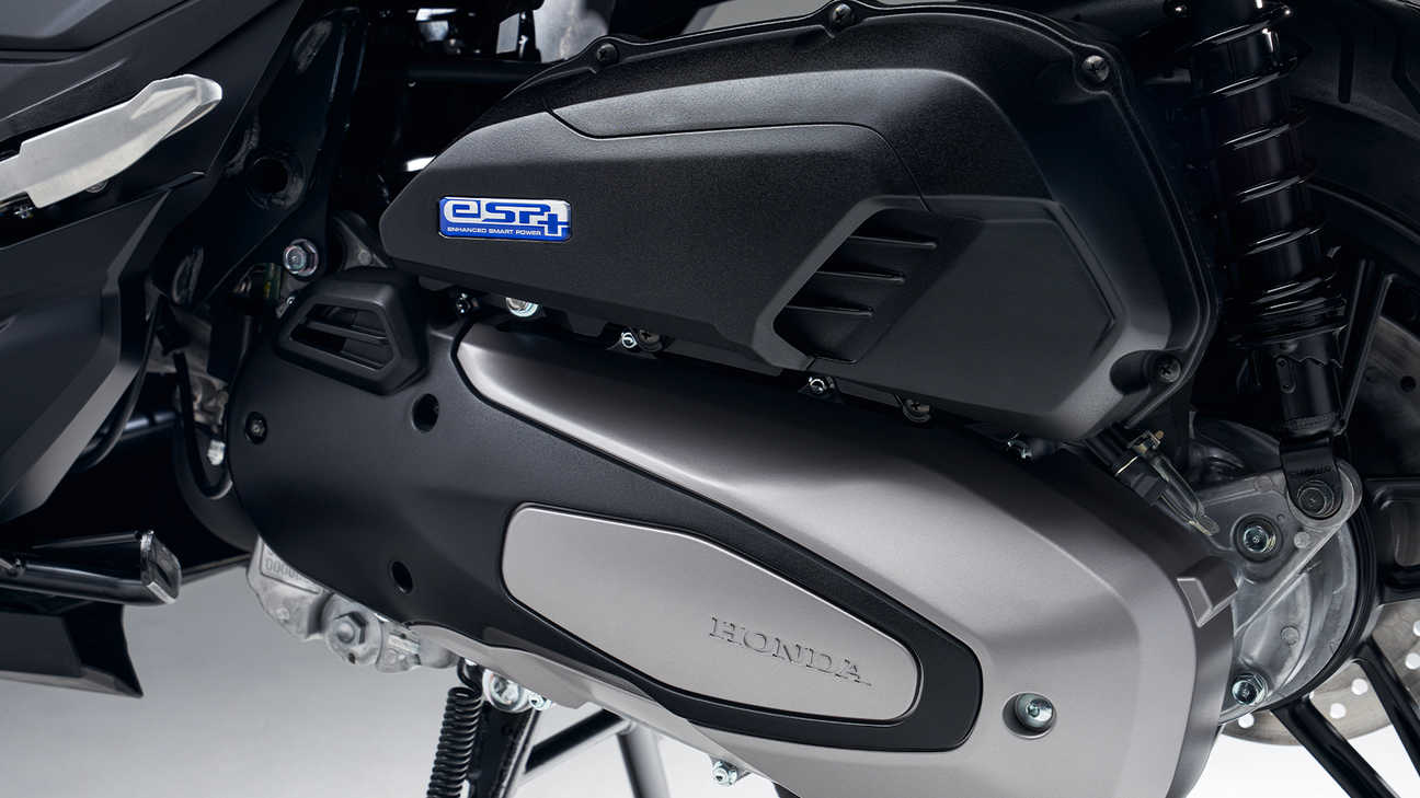 Idling Stop tehnologija