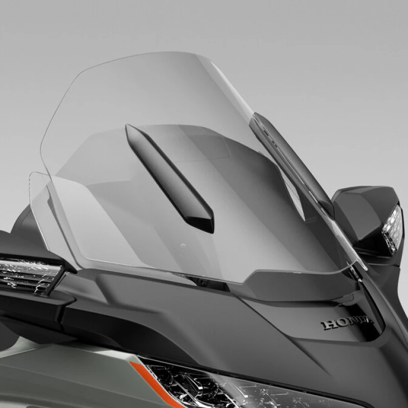 VISOKO VETROBRANSKO STAKLO