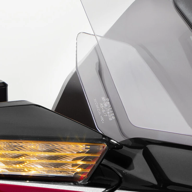 GORNJI ŠTITNIK OD  VETRA 