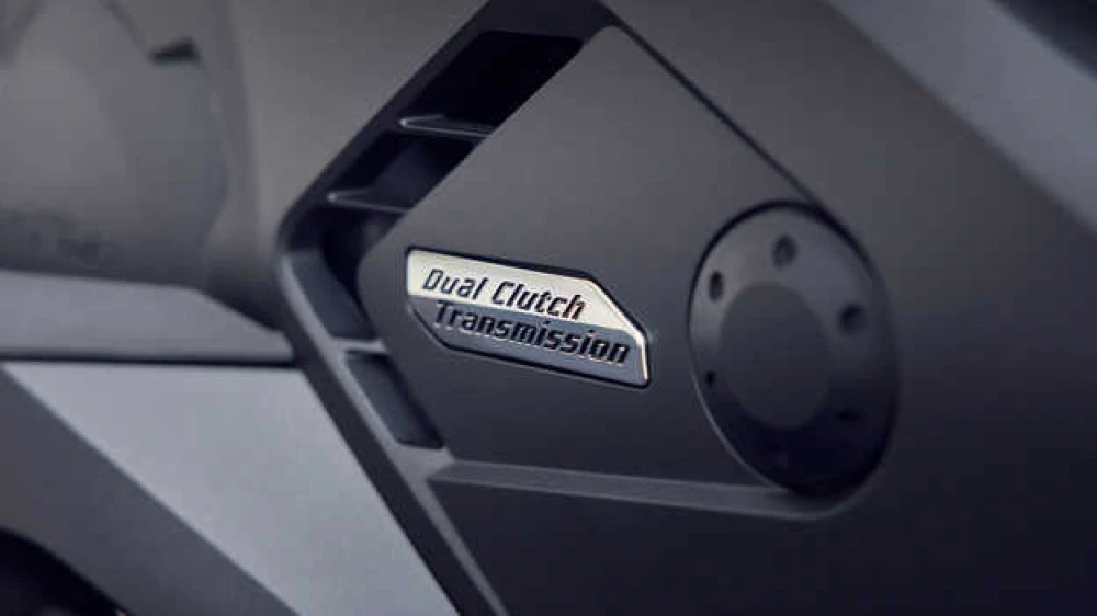 Unapređeni menjač sa dvostrukim kvačilom (DCT)