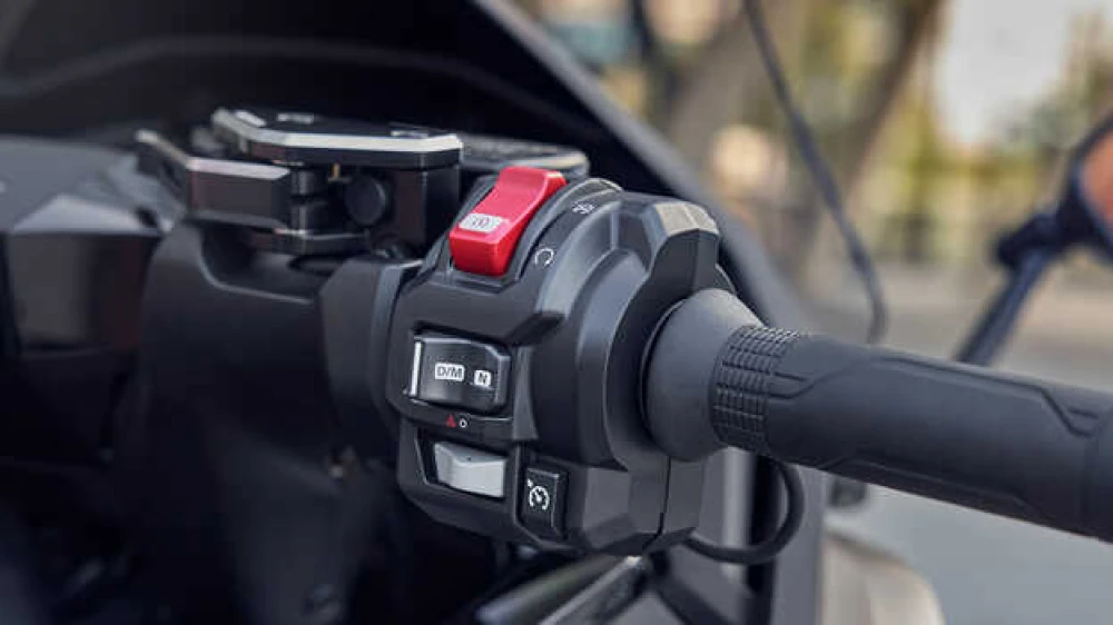 Tempomat kao standard