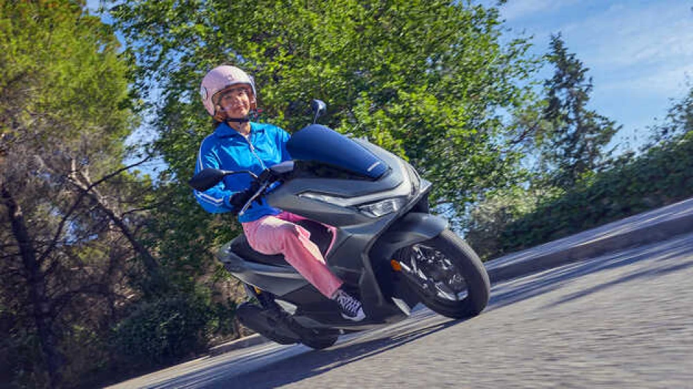 Honda Selectable Torque Control (HSTC)