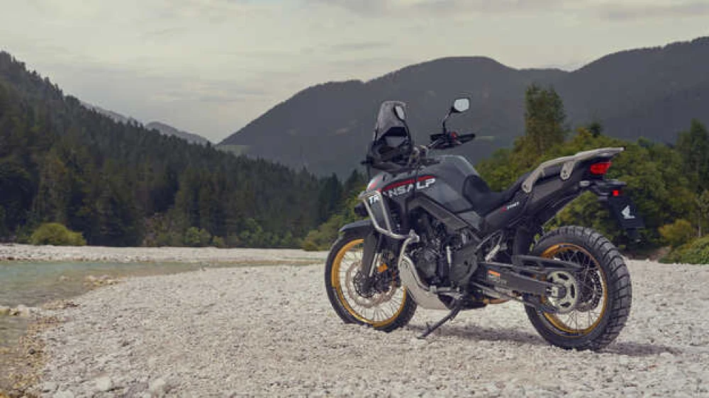 Opcija za A2 dozvolu od 35 kW