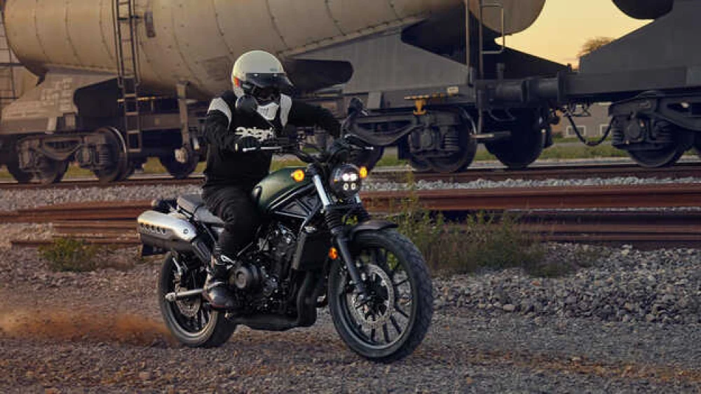 Stabilnost na asfaltu i van puta