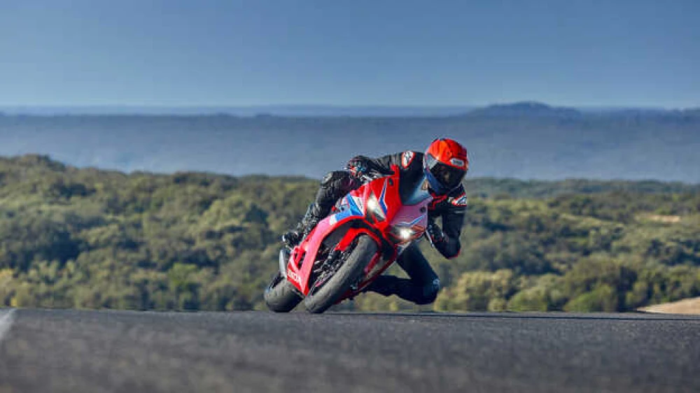 Honda selektivna kontrola obrtnog momenta (HSTC)