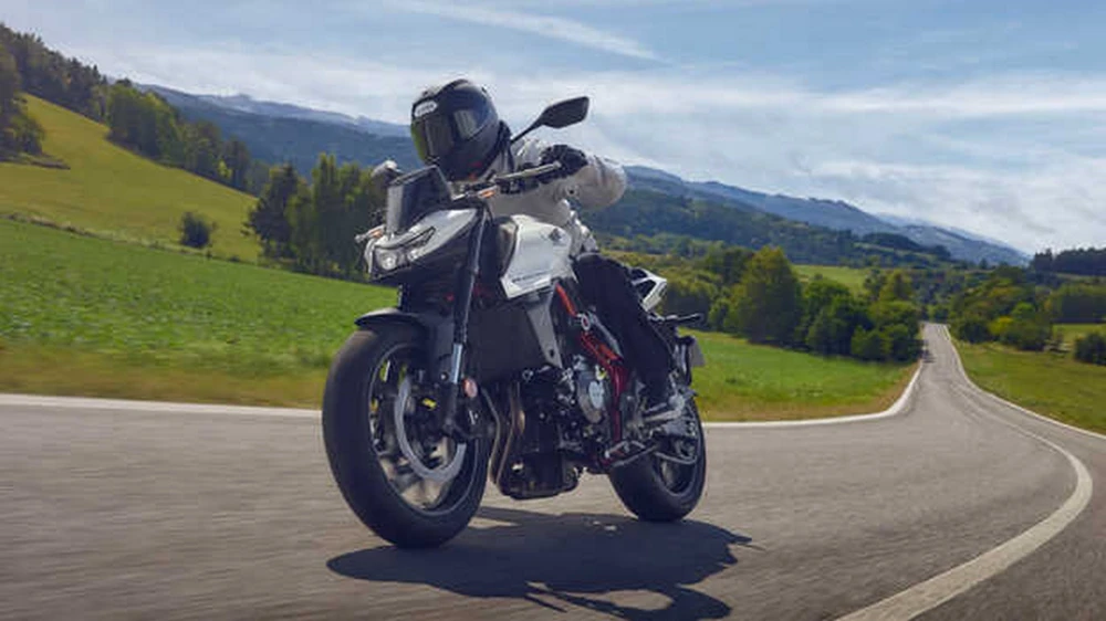 Napredna tehnologija za savršenu vožnju