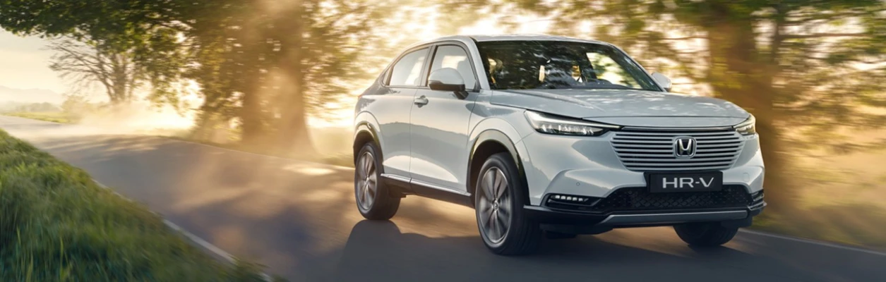 HR-V