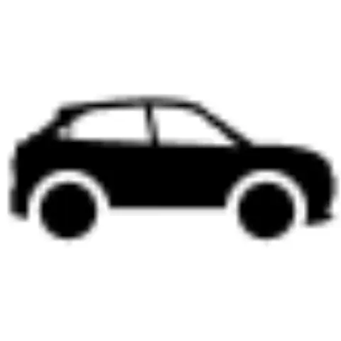 Premium, sportski SUV dizajn