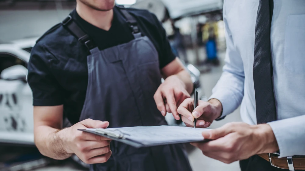 Mehanicar za motocikle