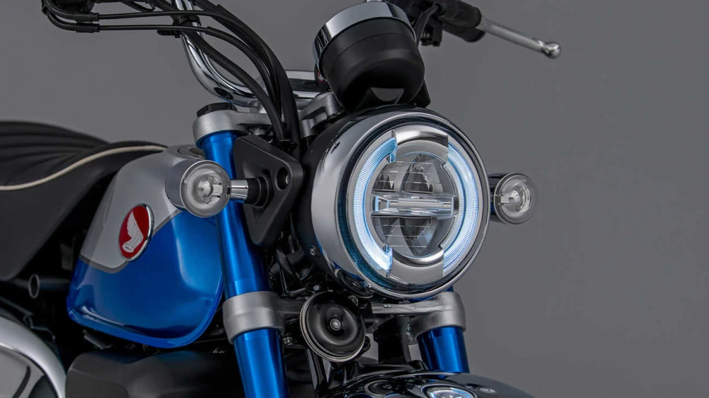 Potpuno LED osvetljenje