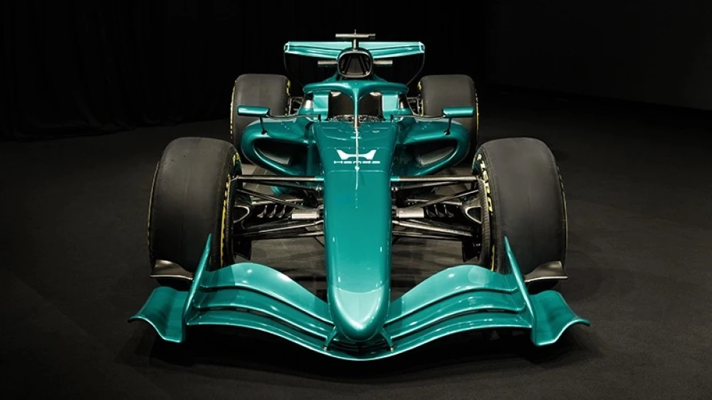 Honda i Aston Martin započinju novo F1 partnerstvo pred sezonu 2026