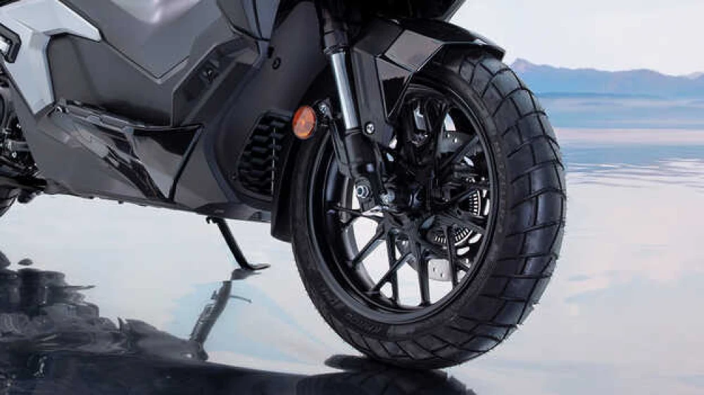 Točkovi u off-road stilu