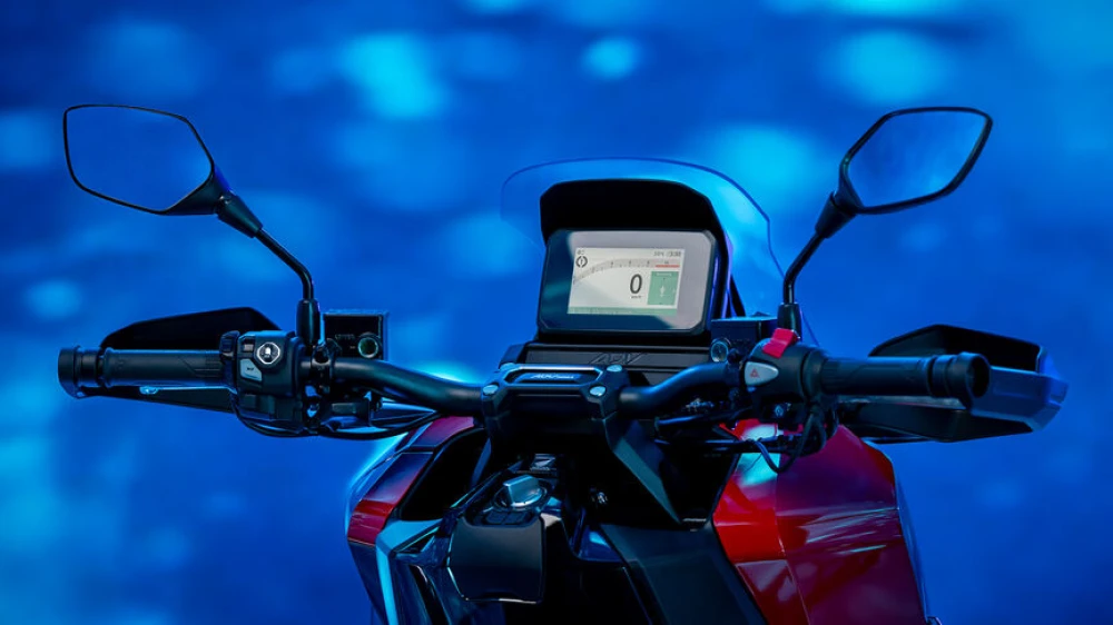 Tehnologija vožnje i performanse