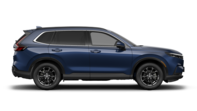 CR-V Hybrid
