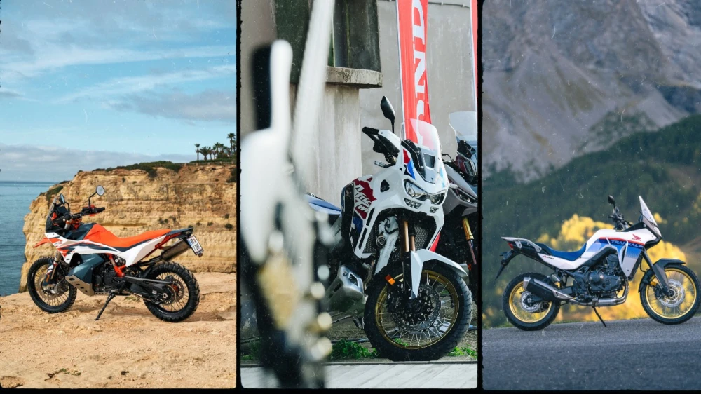 Saradnik za tehničku podršku za motocikle