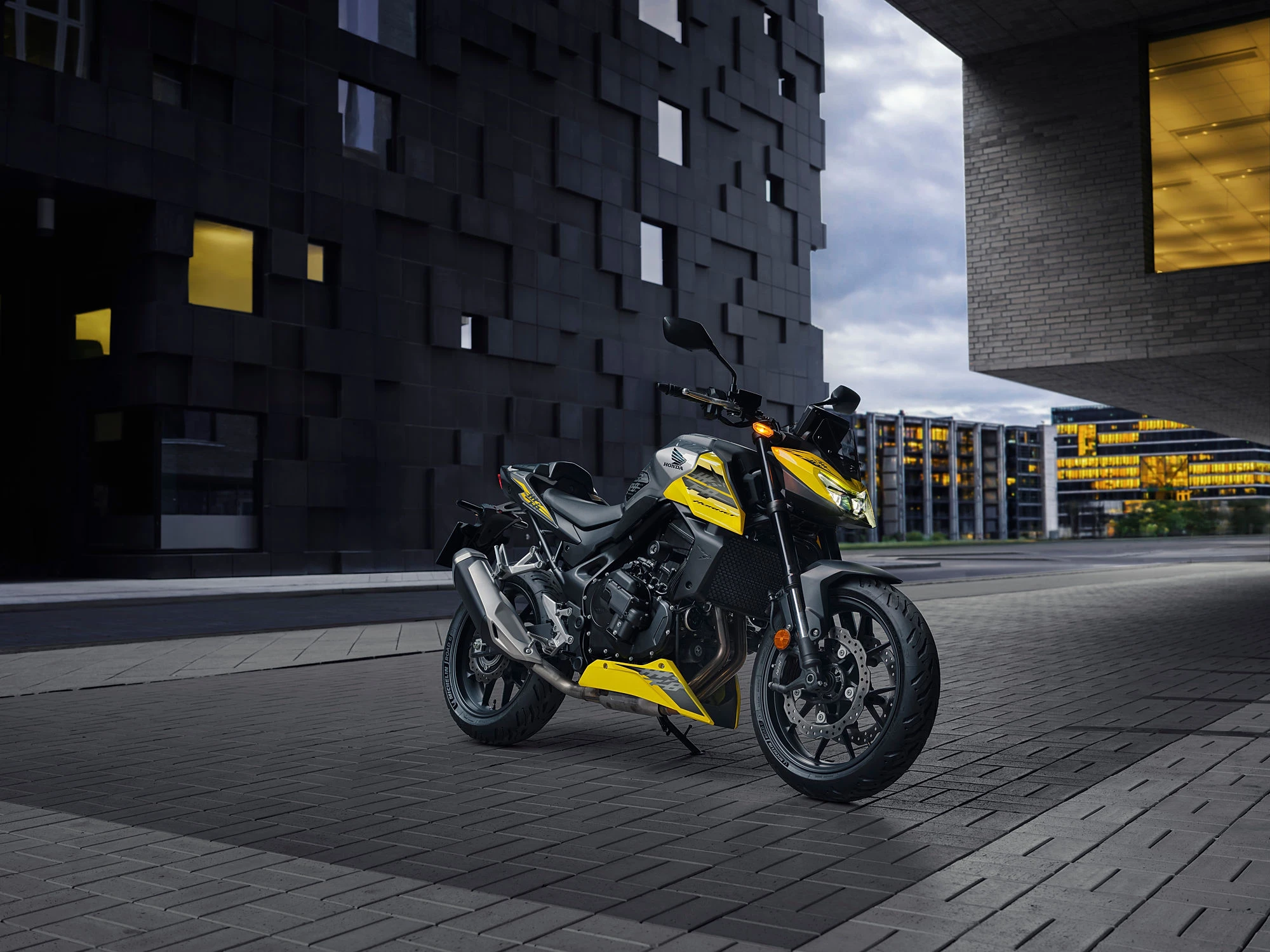 Dostupna opcija za A2 dozvolu od 35 kW