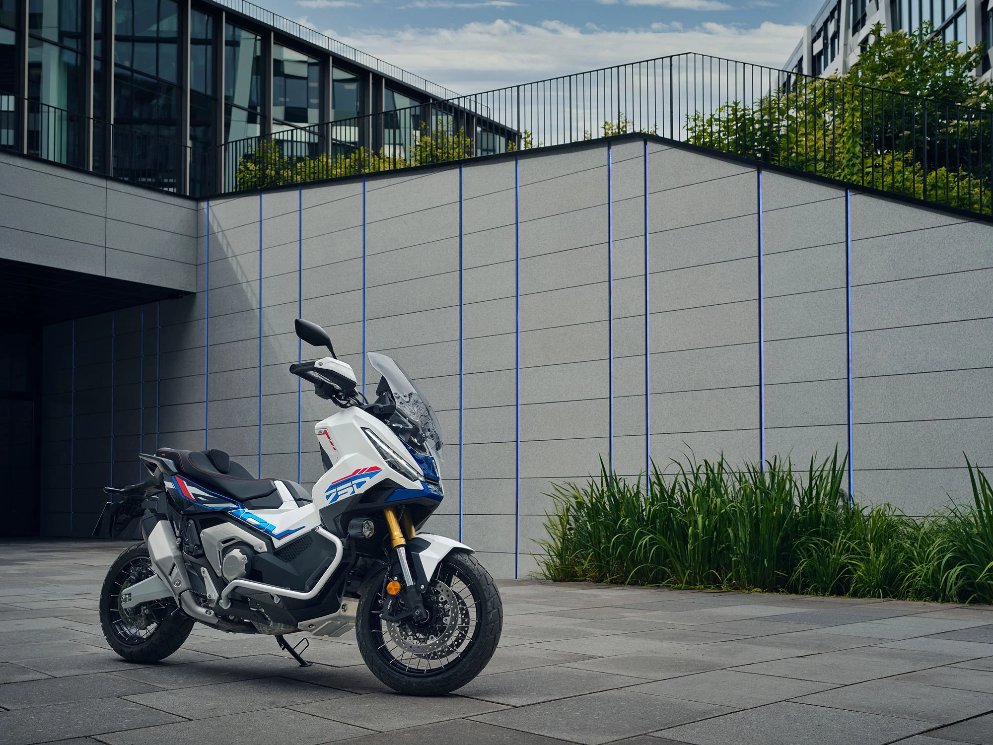 Avantura počinje ispred vaših vrata