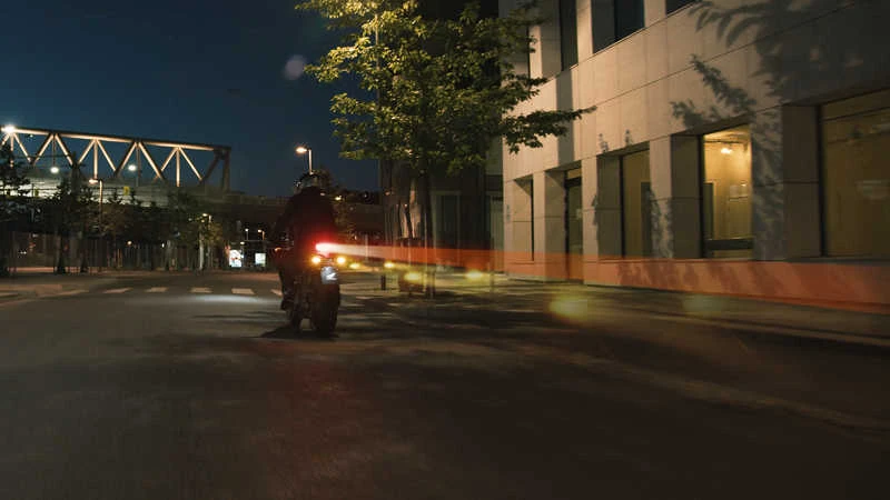 Signal za hitno zaustavljanje