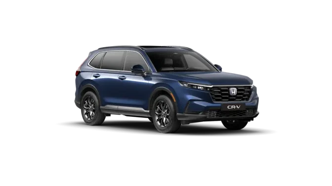 CR-V e:HEV Full Hybrid