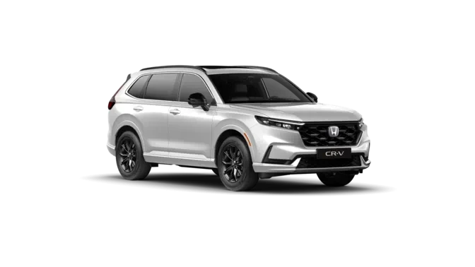 R-V e:PHEV Plug-in Hybrid