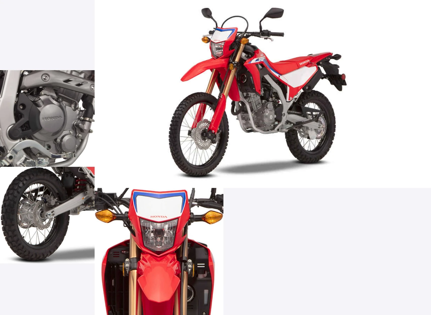 LAGANIJI. SNAŽNIJI. DALEKO ZABAVNIJI.