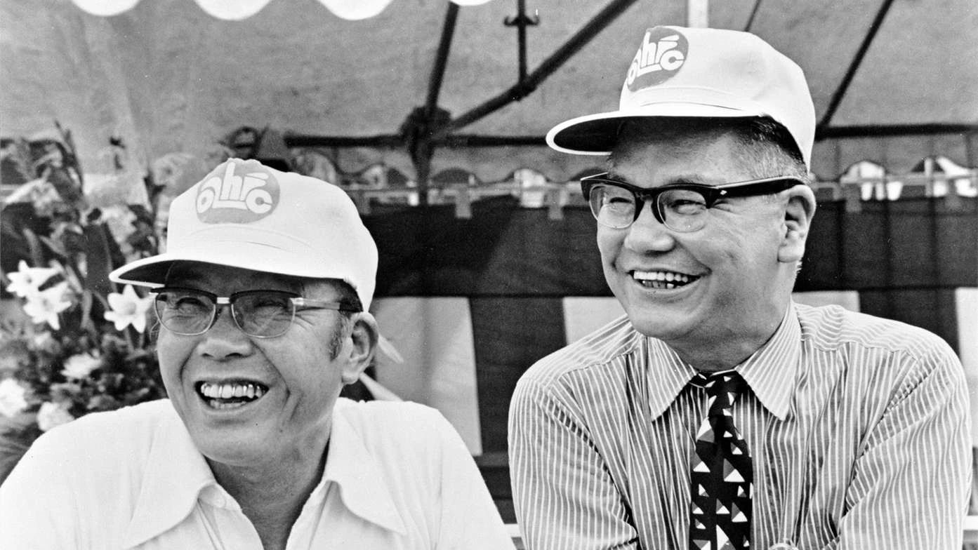 Kako je Soichiro Honda napravio Hondu