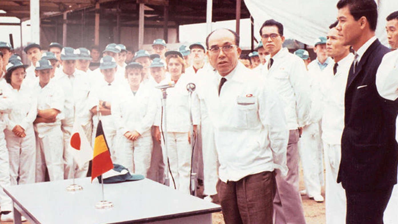 TRENUCI KOJI SU STVARALI ISTORIJU