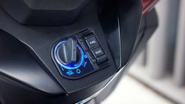 Prednosti Smart Key sistema