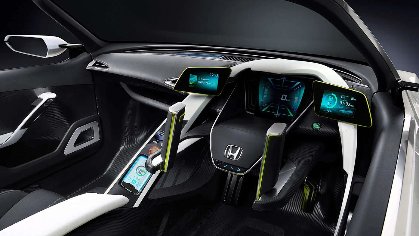 PUTOVANJE U BUDUĆNOST