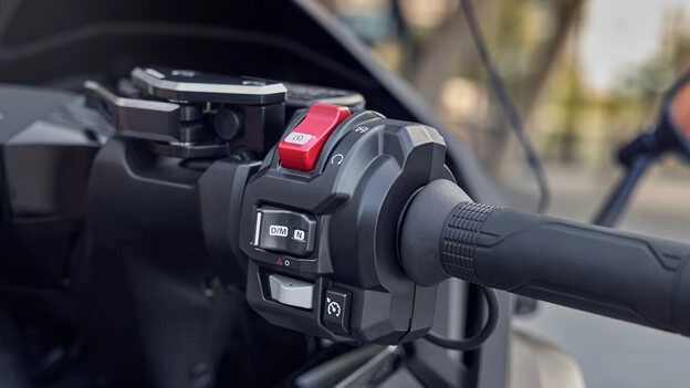 Tempomat kao standard