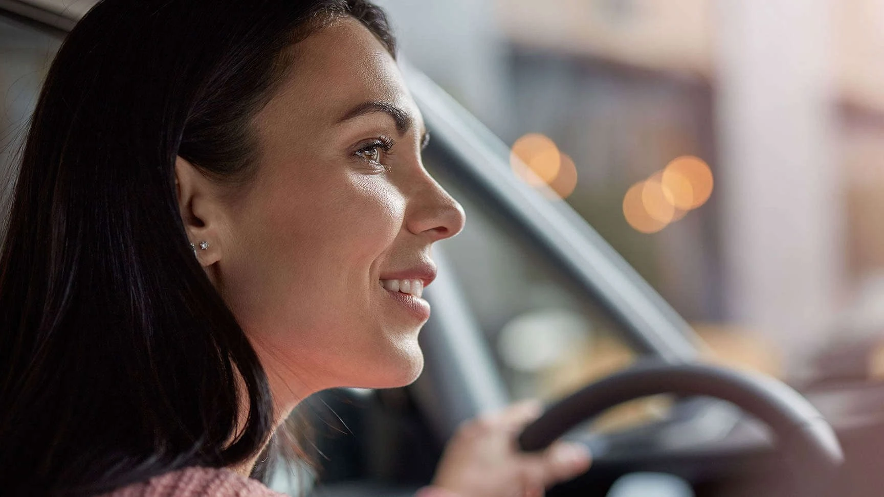 Osećajte se sigurno