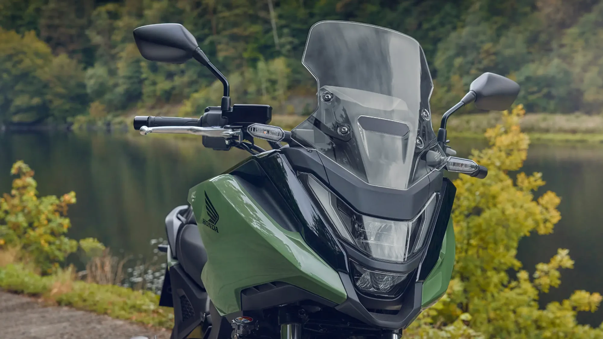 Svako putovanje počinje prvim korakom.