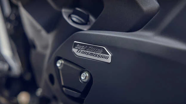 Unapređena Dual Clutch transmisija (DCT)