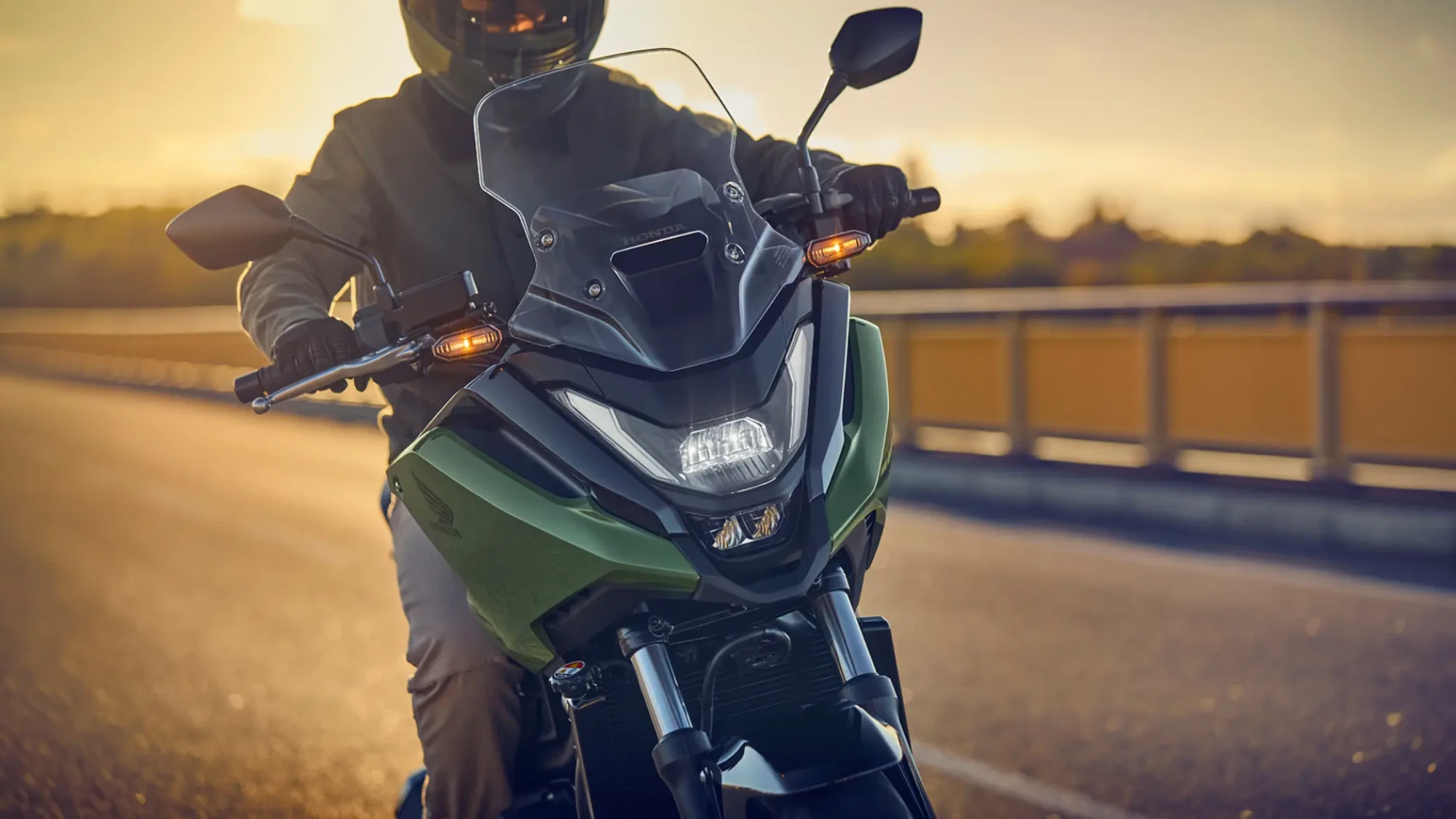 Prepoznatljivo LED svetlo