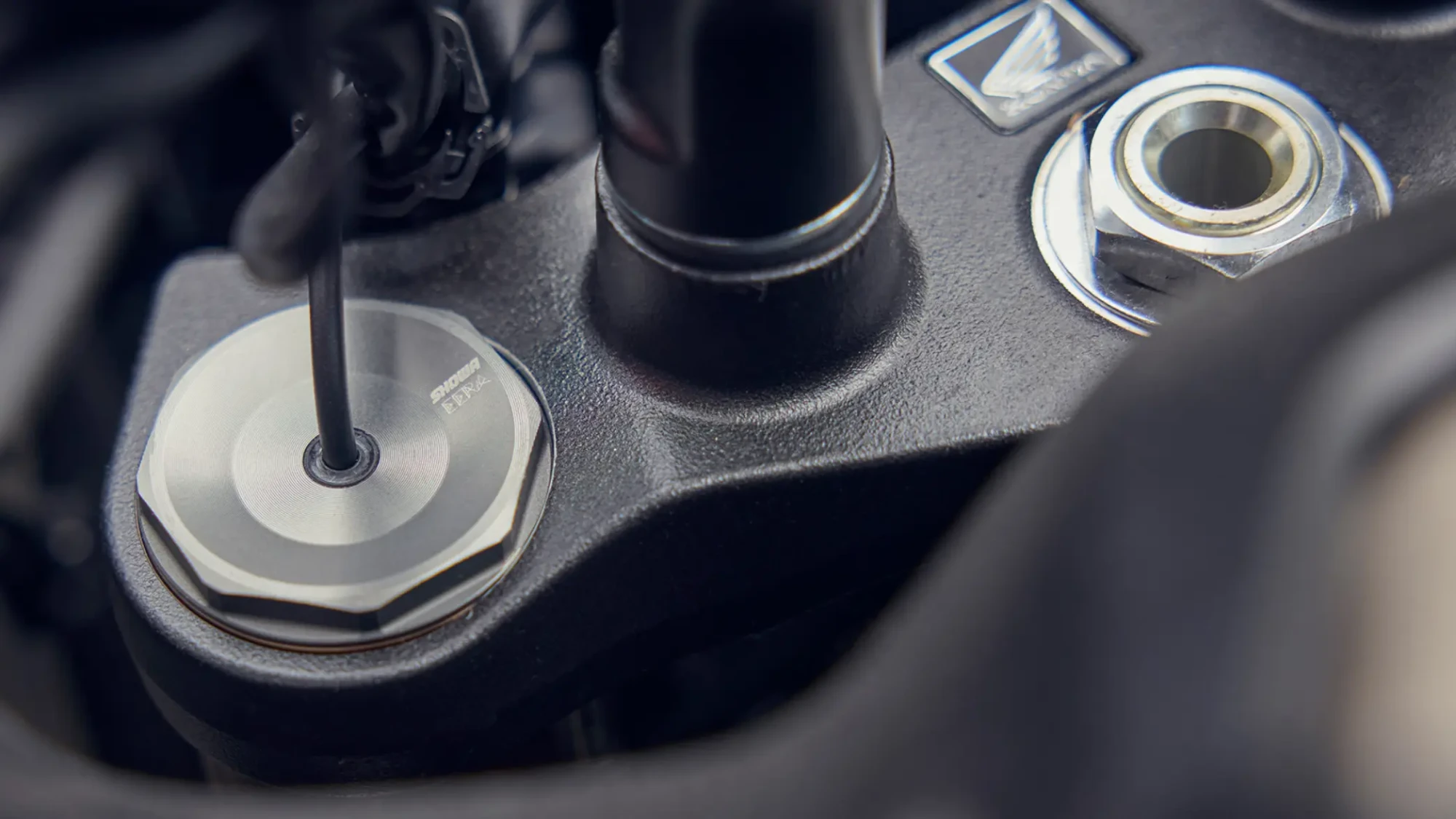 Nadogradnja Elektronskog Vešanja