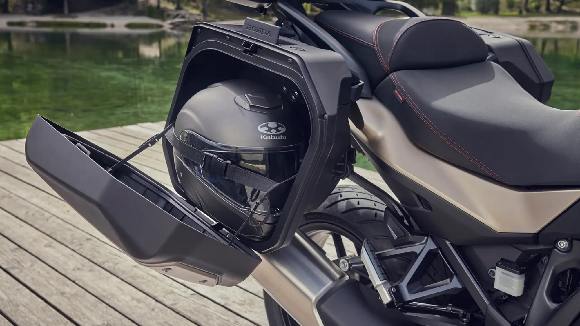 Kapacitet prtljažnika: