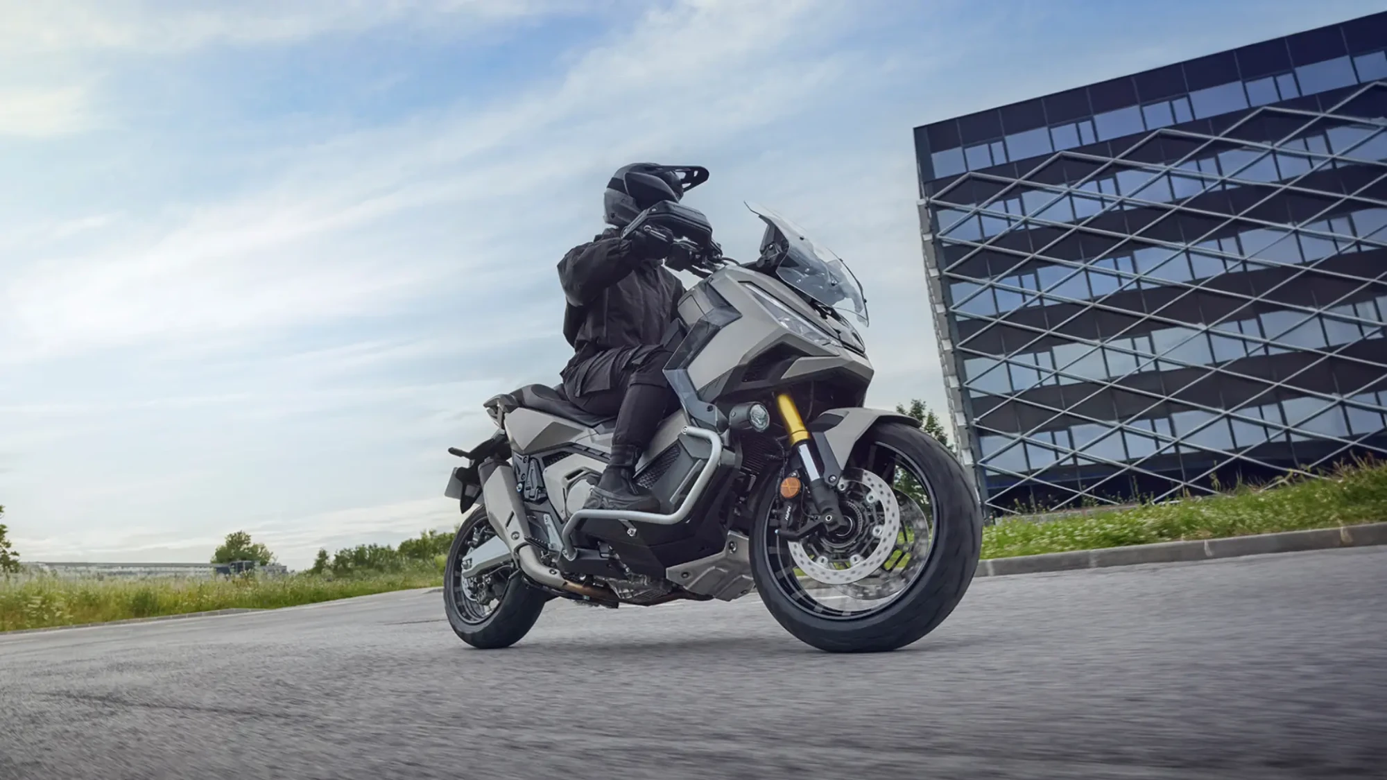 Avantura počinje ispred vaših vrata