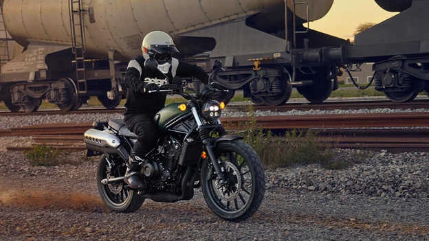 Stabilnost na asfaltu i van puta