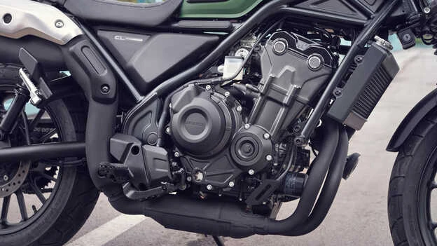 Assist & Slipper spojka